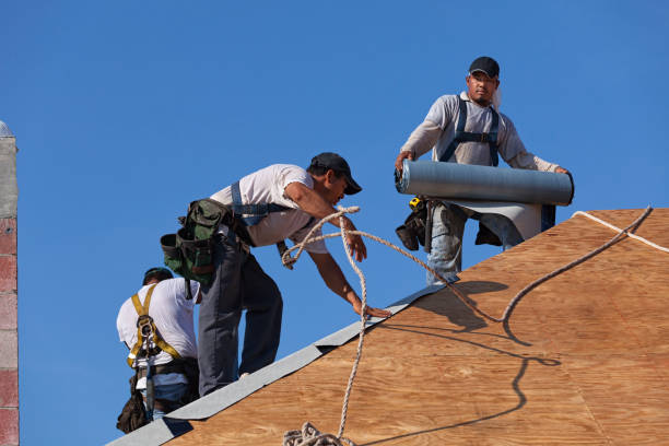 Best Roof Maintenance Services  in Rosedale, CA