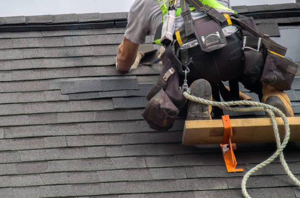 Heating Cable for Roof Installation in Rosedale, CA