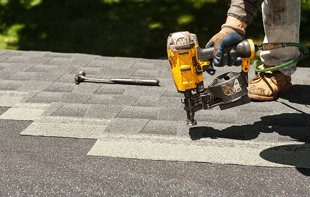 Heating Cable for Roof Installation in Rosedale, CA