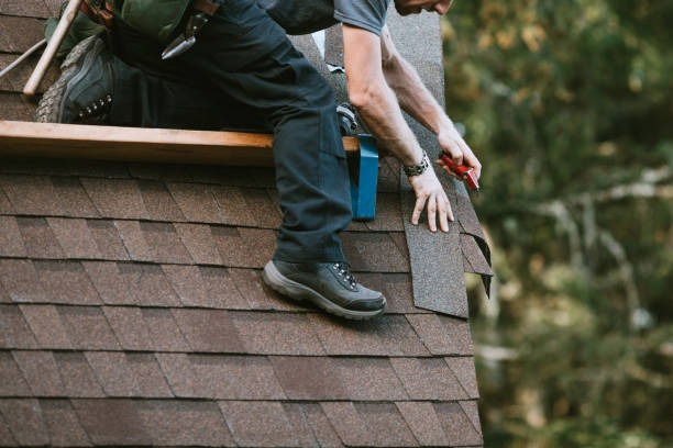 Roof Gutter Cleaning in Rosedale, CA