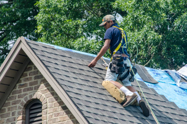 Quick and Trustworthy Emergency Roof Repair Services in Rosedale, CA
